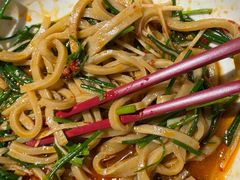 -三道菜(明堂公园店)