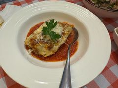 -后厨意餐La Cucina(外交公寓店)
