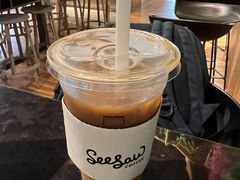 -Seesaw Coffee(环贸iapm店)
