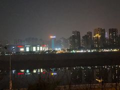 -夜宴江景餐厅