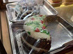 -芝兰斋糕干店(平山道店)