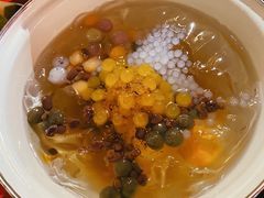 -谭鸭血老火锅(万象九宜城店)