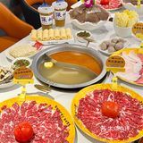 深圳的这个！！43年老字号牛肉火锅店真的绝了