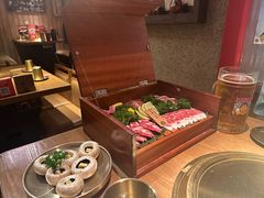 -MIKOMIKO和牛烧肉专门店(南门店)