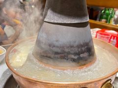 -老五四季涮肉(白纸坊店)