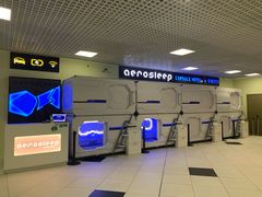 -谢列梅捷沃国际机场