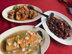 -德成饭店