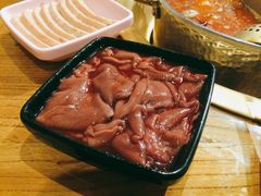 -四喜小胖·北京涮肉(五道营店)