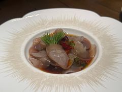 -品味杭州·粤式融合·海鲜小馆·钱江新城CBD