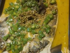 -里岛烤鱼(东港凯虹广场店)