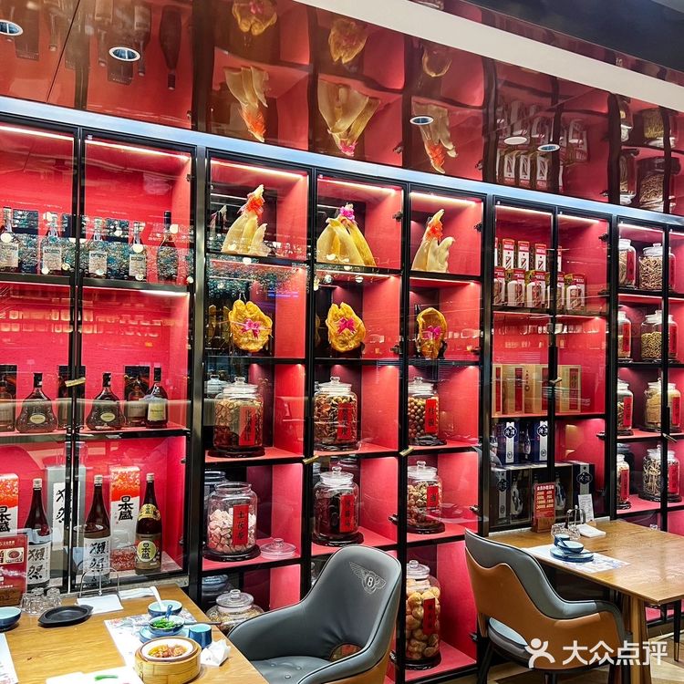 我的宝藏粤菜，吃过就懂了~
