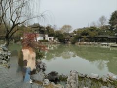 -清晏园