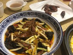 -铜锣湾·有麝自然香(重庆新天地店)