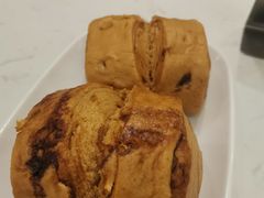 红糖馒头-李与白包子铺(桐梓林店)