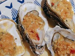 -渔文乐·海鲜大排档(壹品总店)