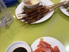 -海韵之星邮轮水会(明发商业广场店)
