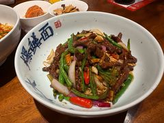 -李犟大爆鳝面·手工蟹黄包(湖滨西湖店)