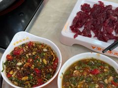 -潮悦牛肉火锅城(水贝店)