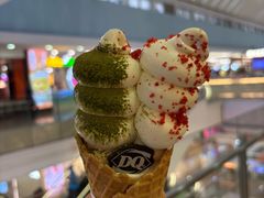 -DQ·蛋糕·冰淇淋(周浦万达店)