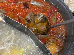 -阳阳老火锅(小南门店)