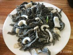 爆肚-宝瑞门钉肉饼店