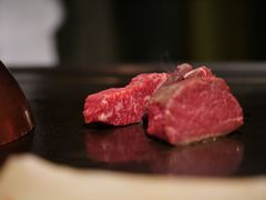 -Ginza Onodera铁板烧(外滩十八号店)