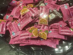 -刘一手火锅(万达广场店)