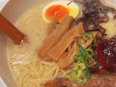 -味千拉面(广州白云机场T1西二店)