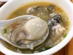 -长平老姿娘夜粥(平东一街店)