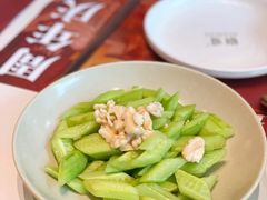 胡椒油青瓜桃仁-椒爱水煮鱼川菜(CBD万达店)