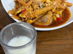 -云中菜馆(恒晟·云中绿园店)