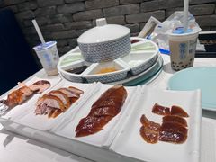-羲和雅苑•北京烤鸭(乐园道万象城店)