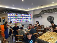 -牛庄高晓山馅饼(铁西店)