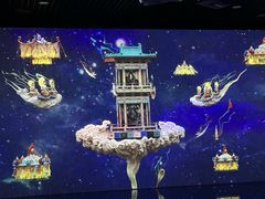 -敦煌莫高窟
