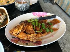 -Doo Dee Thai Food(Issan/Isaan/Esan)