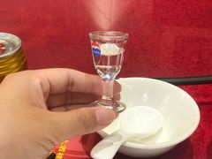 -万家宴海鲜大酒楼(五四路店)