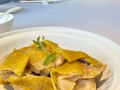 脆皮椒麻鸡-松鹤楼·非遗·苏帮菜(融科店)