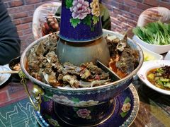 -龙虾风暴(松江店)