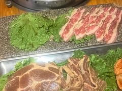 -那胡同里的小烤肉馆(开发区万达店)