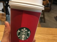 -星巴克(盘锦水游城店)