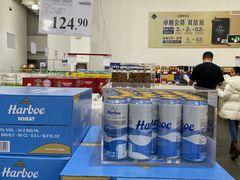 -山姆会员商店(亦庄创意生活广场店)