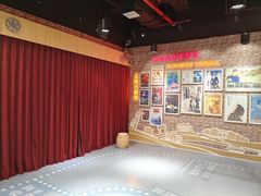 -上海市虹口区图书馆(曲阳分馆)