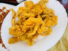 -老来福·非遗酸汤兔(凯旋路店)