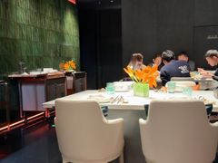 -大董(华贸购物中心店)