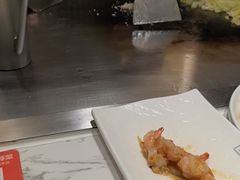 -火地铁板烧(昆山万象汇店)