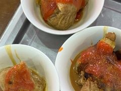 -东街钟楼肉粽(总店)