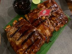 -Naughty Nuri’s Phuket
