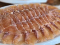 -京北渔家傲