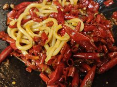 -清真·凡人居·烤肉专门店(庆阳店)