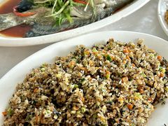 -众味海鲜大排档·活海鲜·潮汕味(南澳店)